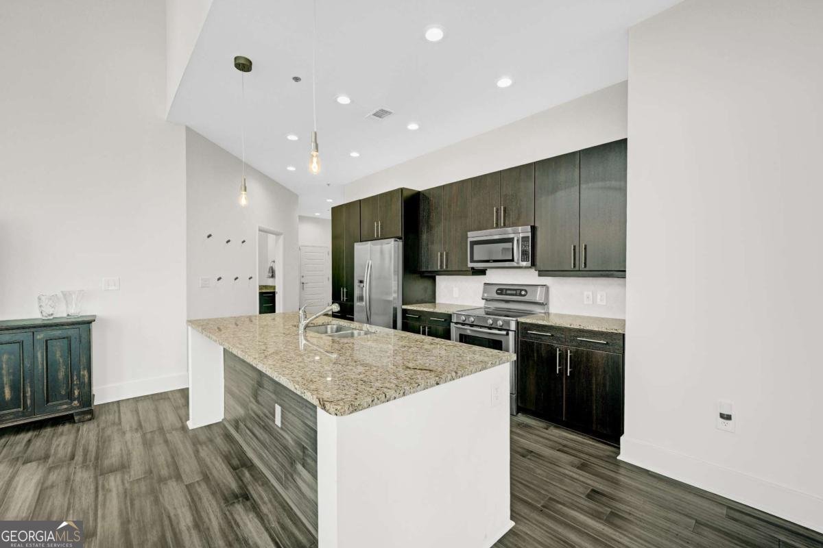 1080 Peachtree Street Atlanta - Photo 16