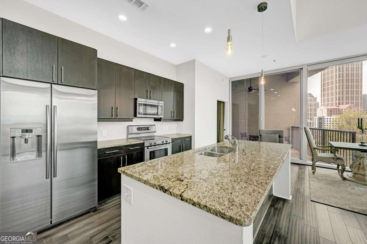 1080 Peachtree Street Atlanta - Photo 17