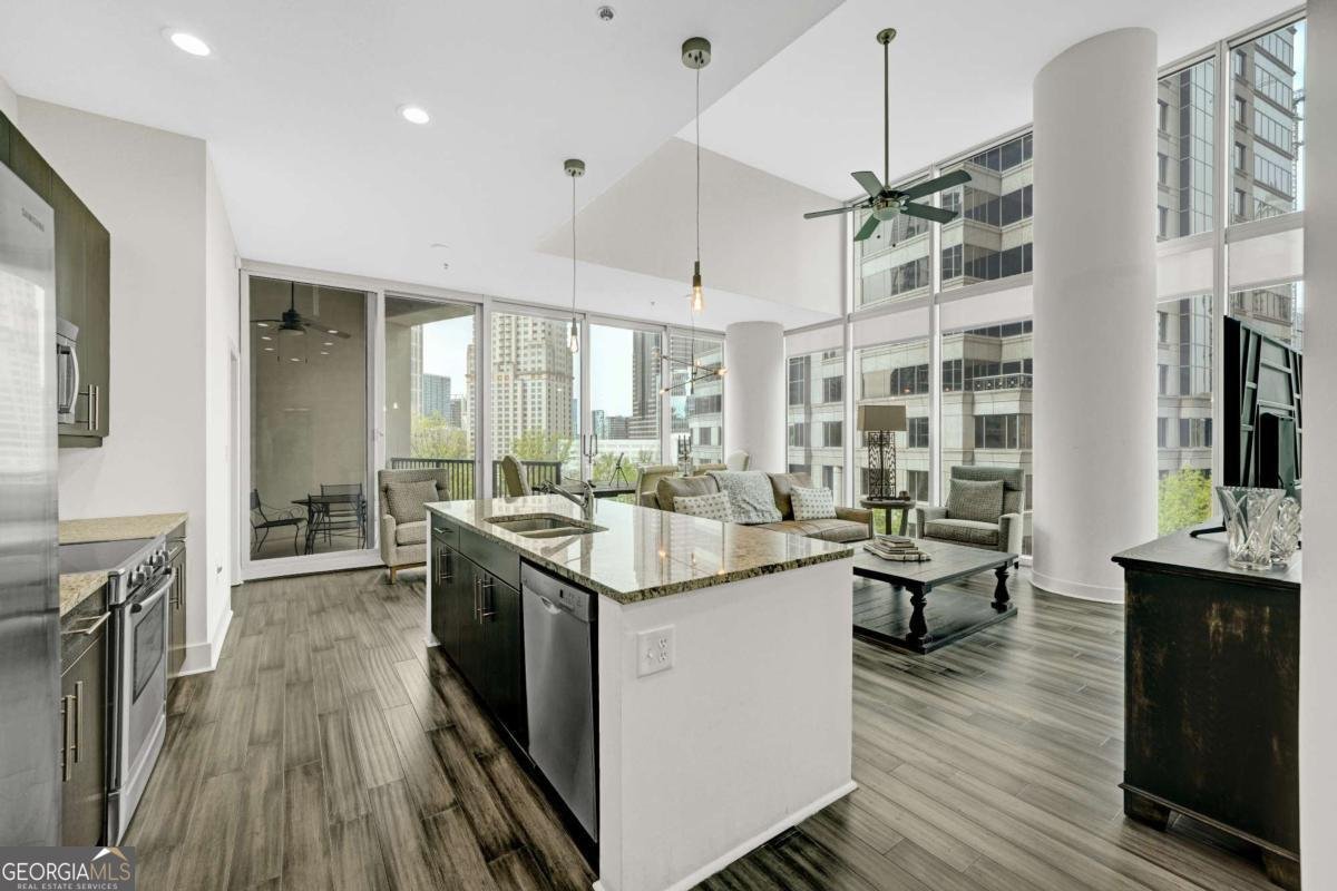 1080 Peachtree Street Atlanta - Photo 18