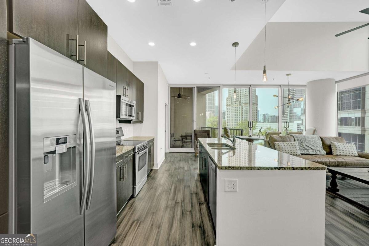 1080 Peachtree Street Atlanta - Photo 19