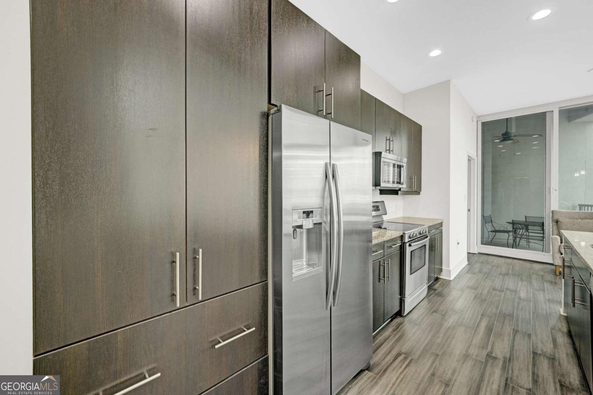 1080 Peachtree Street Atlanta - Photo 20