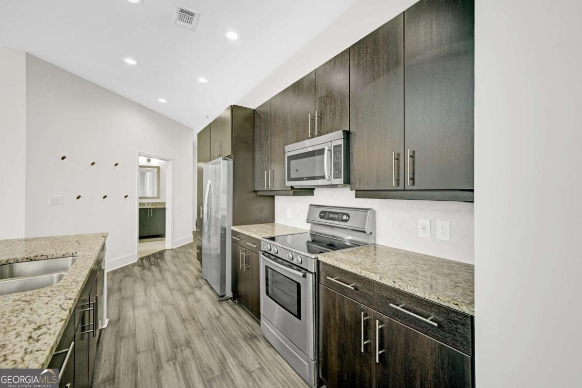 1080 Peachtree Street Atlanta - Photo 21