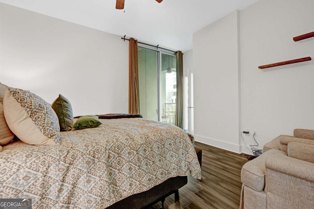 1080 Peachtree Street Atlanta - Photo 24