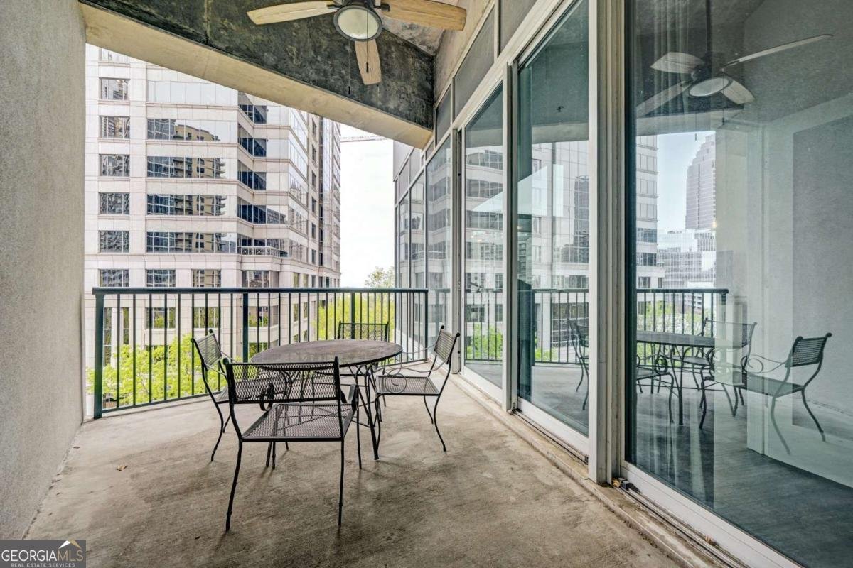 1080 Peachtree Street Atlanta - Photo 29