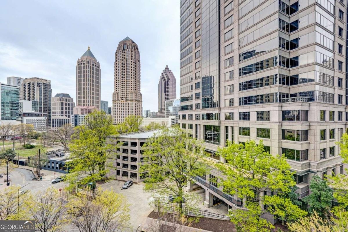 1080 Peachtree Street Atlanta - Photo 30