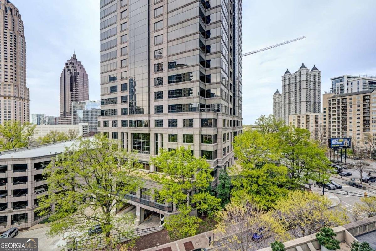 1080 Peachtree Street Atlanta - Photo 31