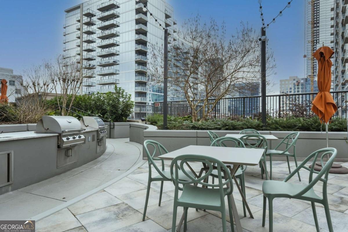 1080 Peachtree Street Atlanta - Photo 32