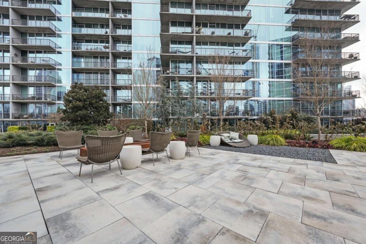 1080 Peachtree Street Atlanta - Photo 33