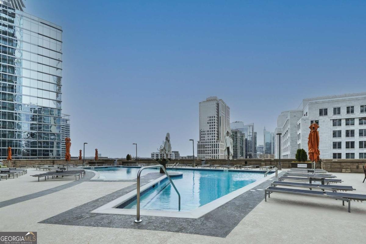 1080 Peachtree Street Atlanta - Photo 34