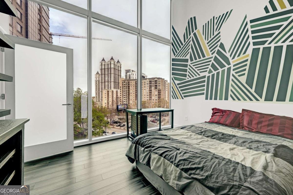 1080 Peachtree Street Atlanta - Photo 7