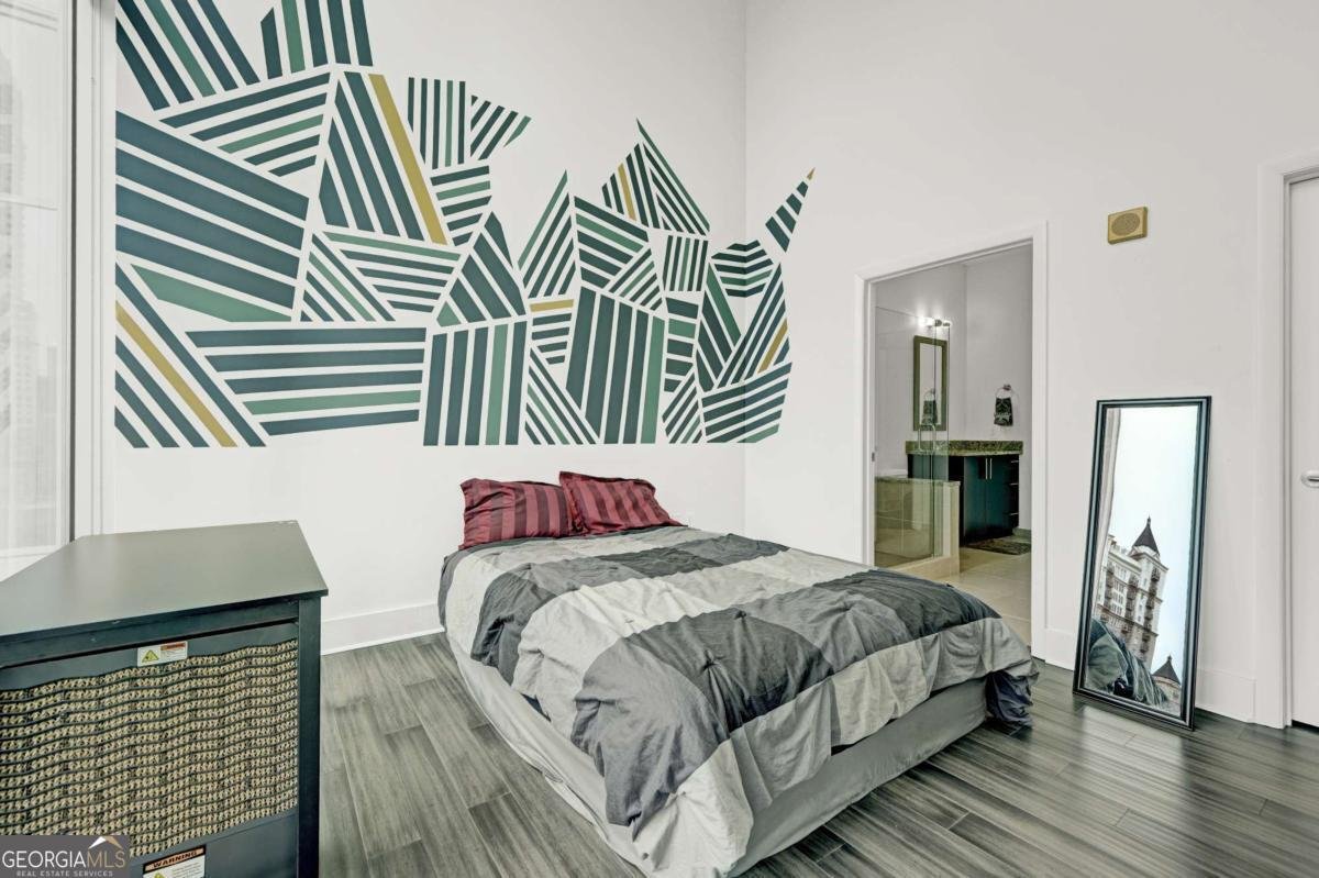 1080 Peachtree Street Atlanta - Photo 8