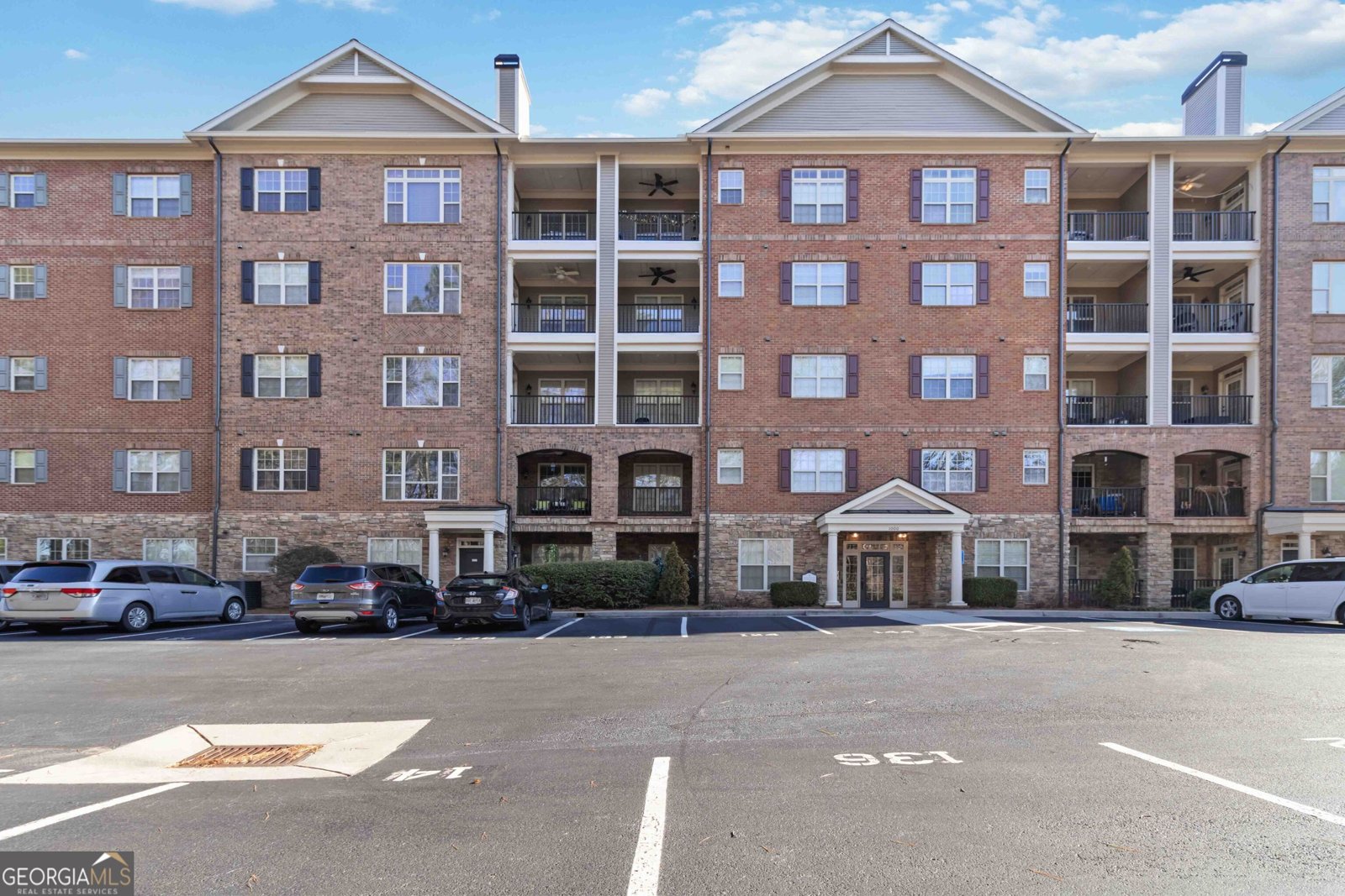 2300 Peachford Road Atlanta - Photo 1