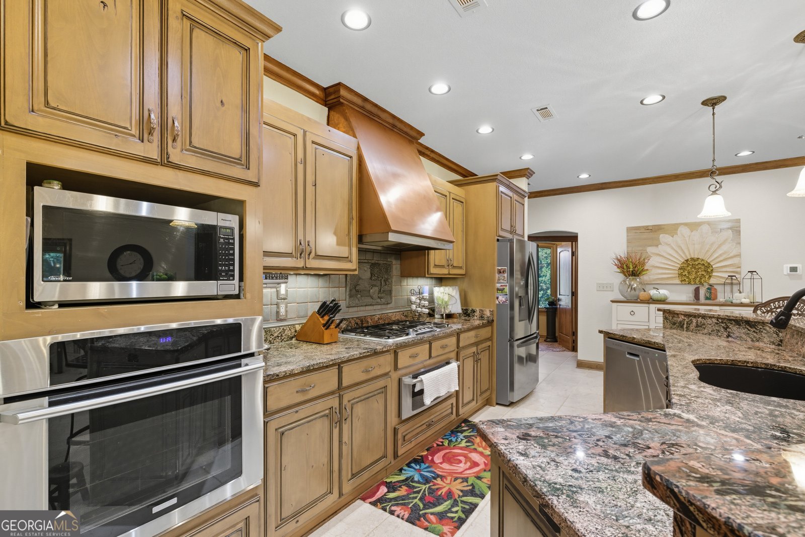 1320 Burroughs Road Lavonia - Photo 16