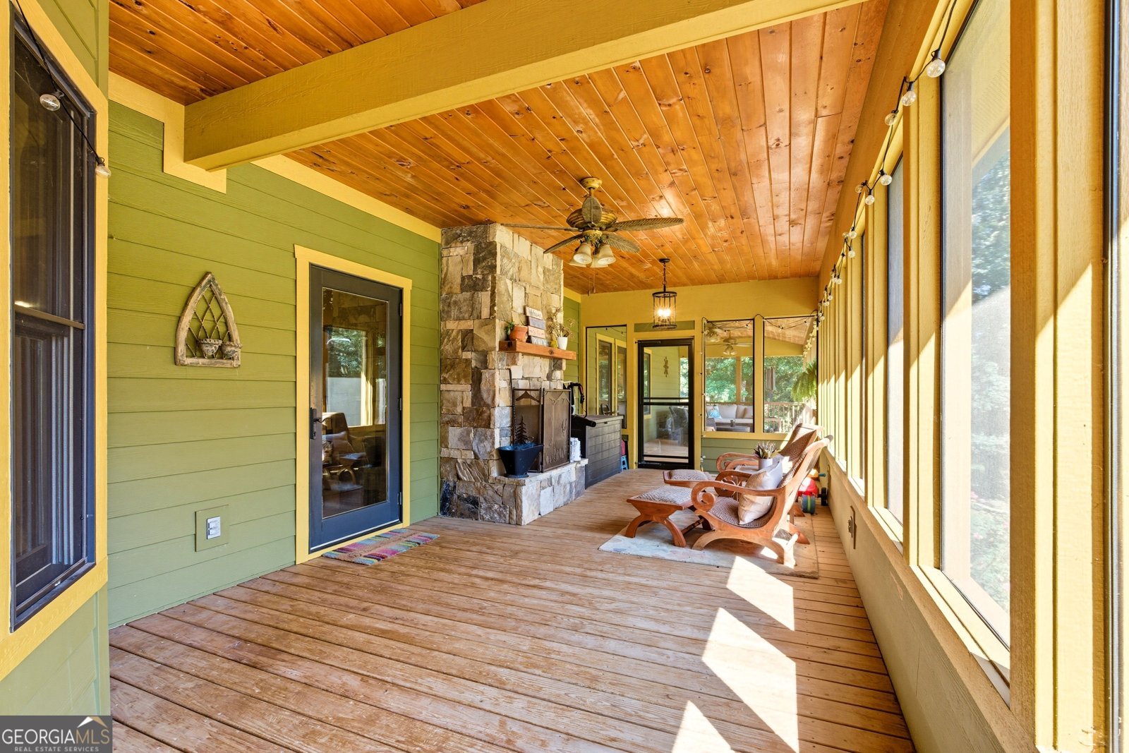 1320 Burroughs Road Lavonia - Photo 25