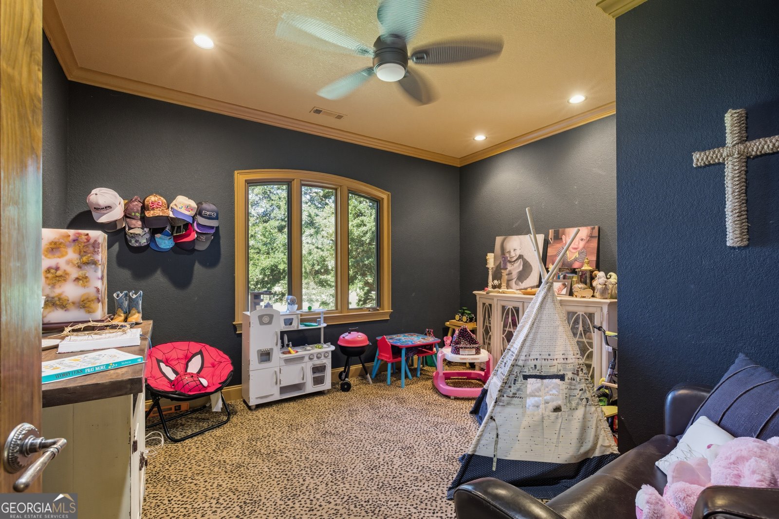 1320 Burroughs Road Lavonia - Photo 32