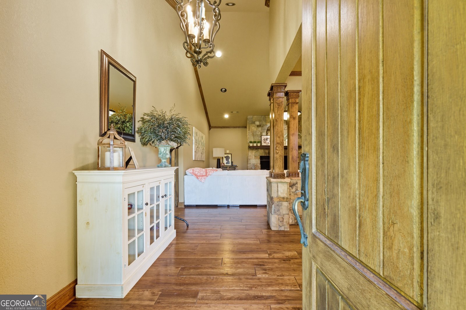 1320 Burroughs Road Lavonia - Photo 8