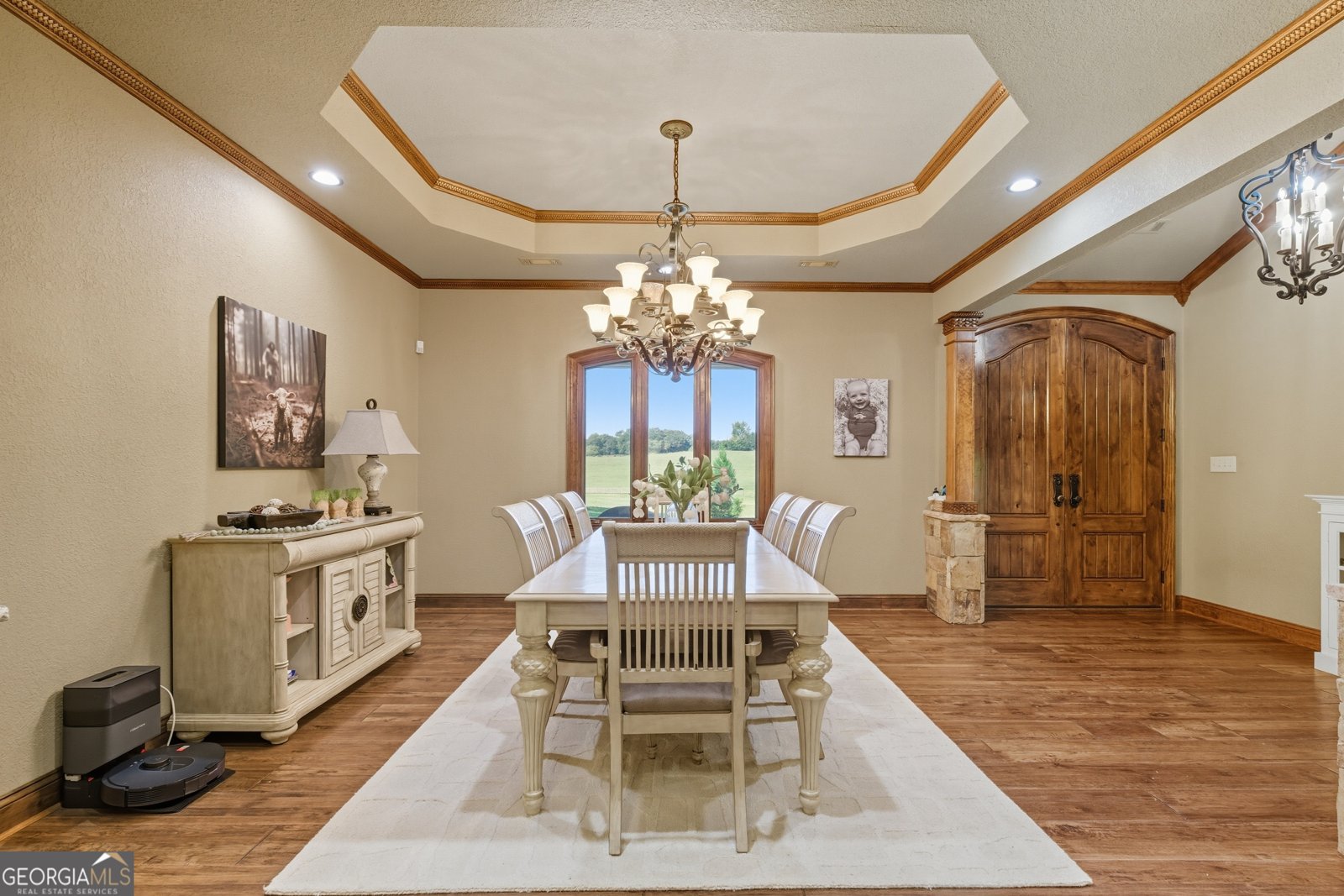 1320 Burroughs Road Lavonia - Photo 9