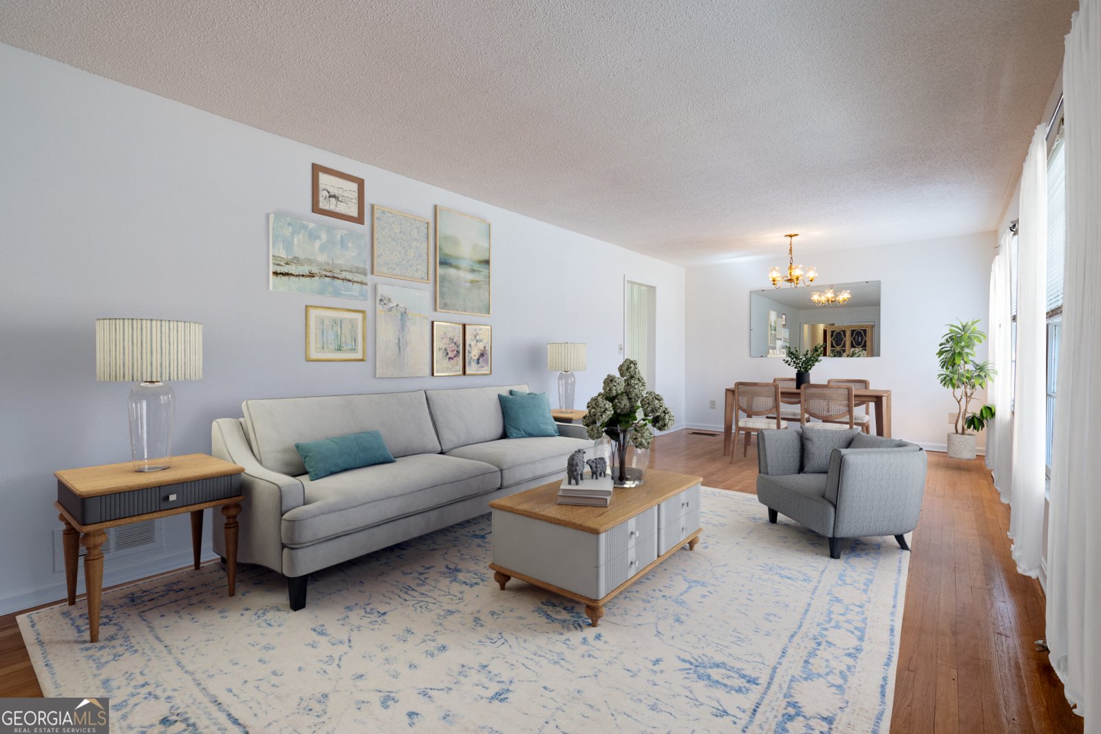 33 Summit Drive Lindale - Photo 7