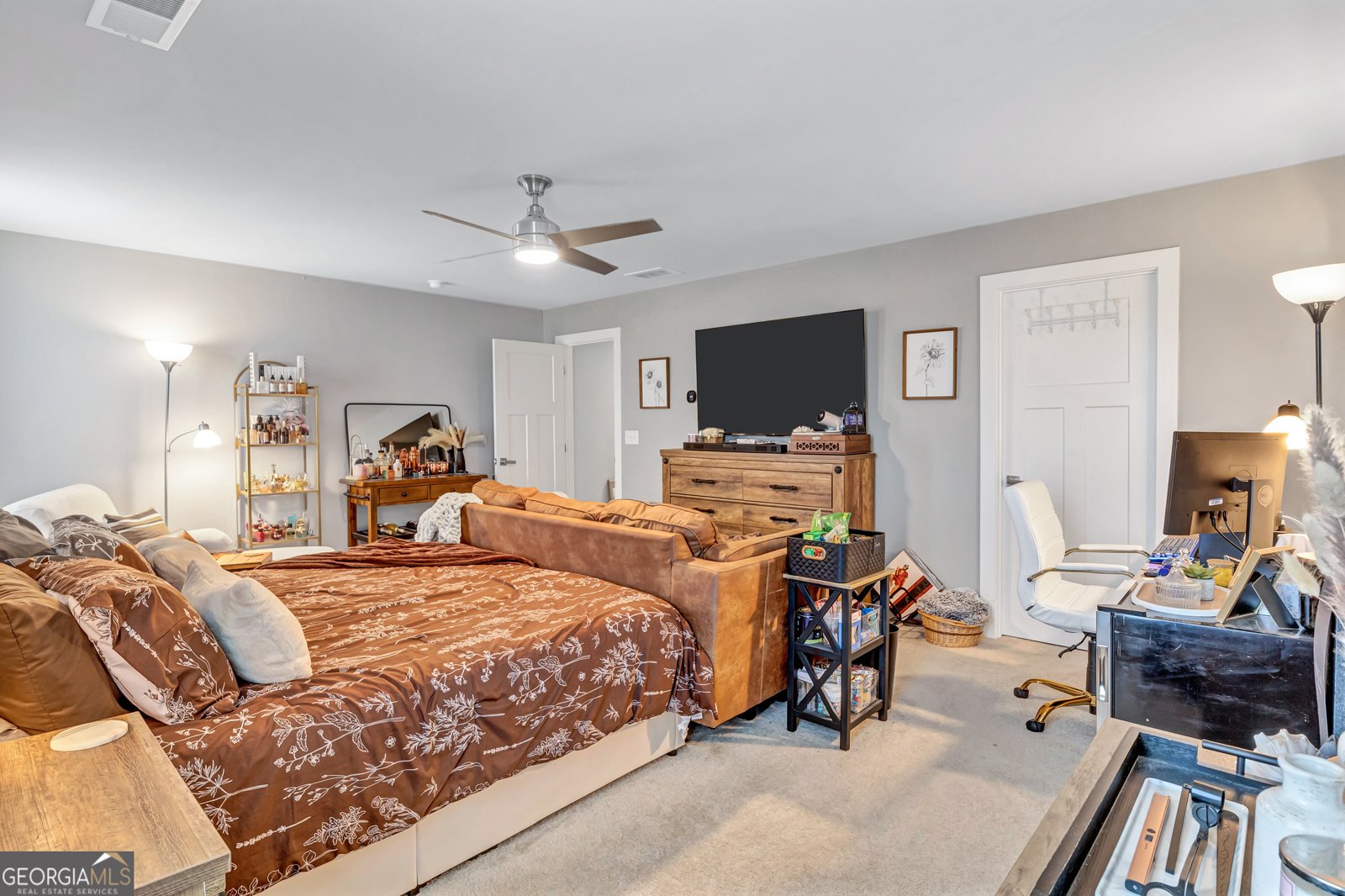 517 Daffodil Lane McDonough - Photo 13