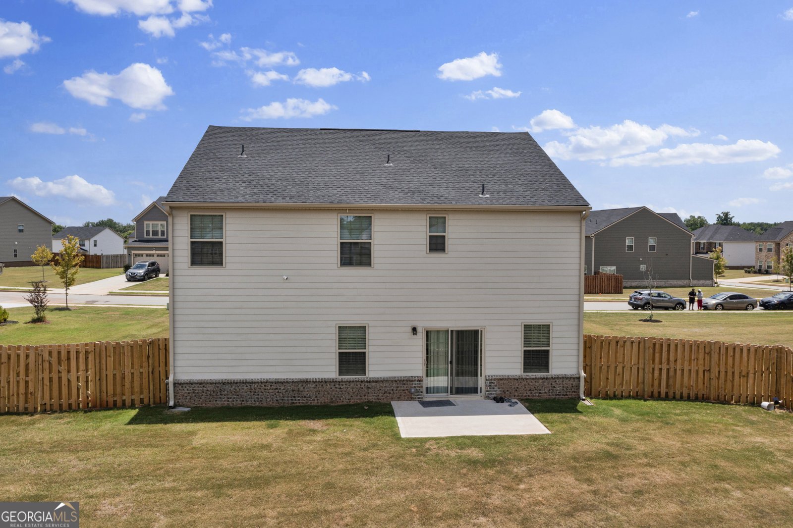 517 Daffodil Lane McDonough - Photo 24