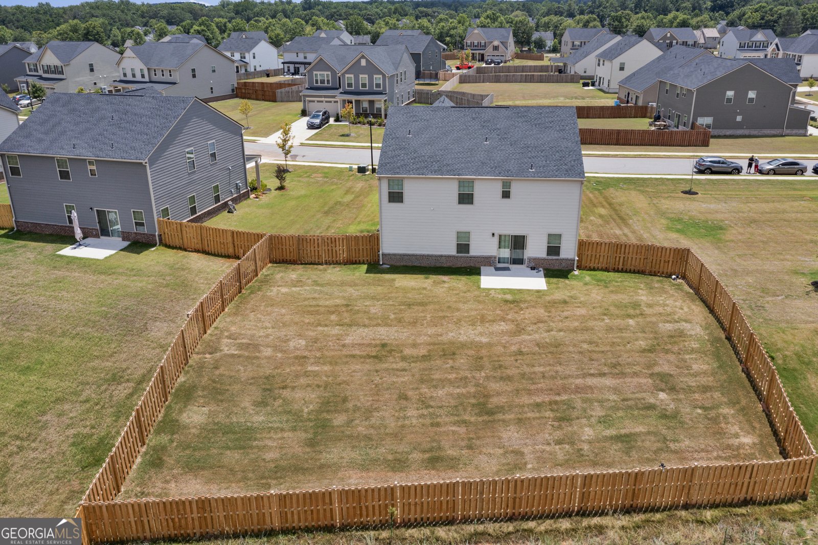 517 Daffodil Lane McDonough - Photo 25