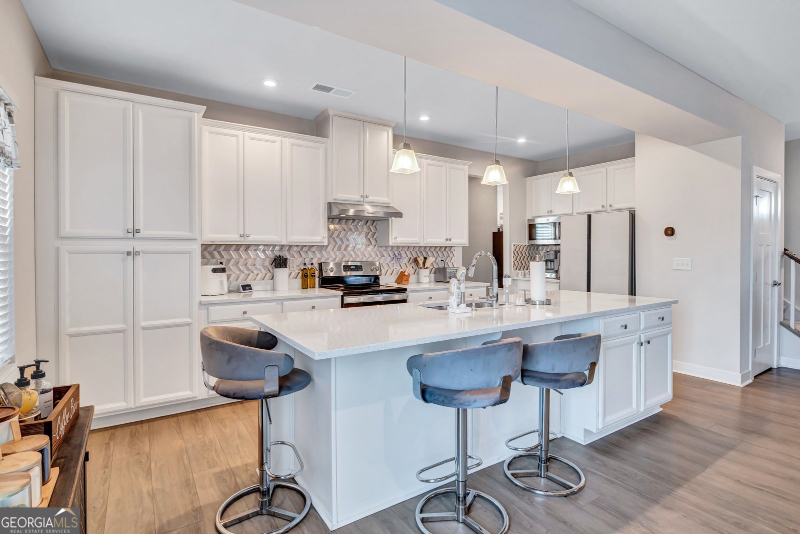 517 Daffodil Lane McDonough - Photo 6