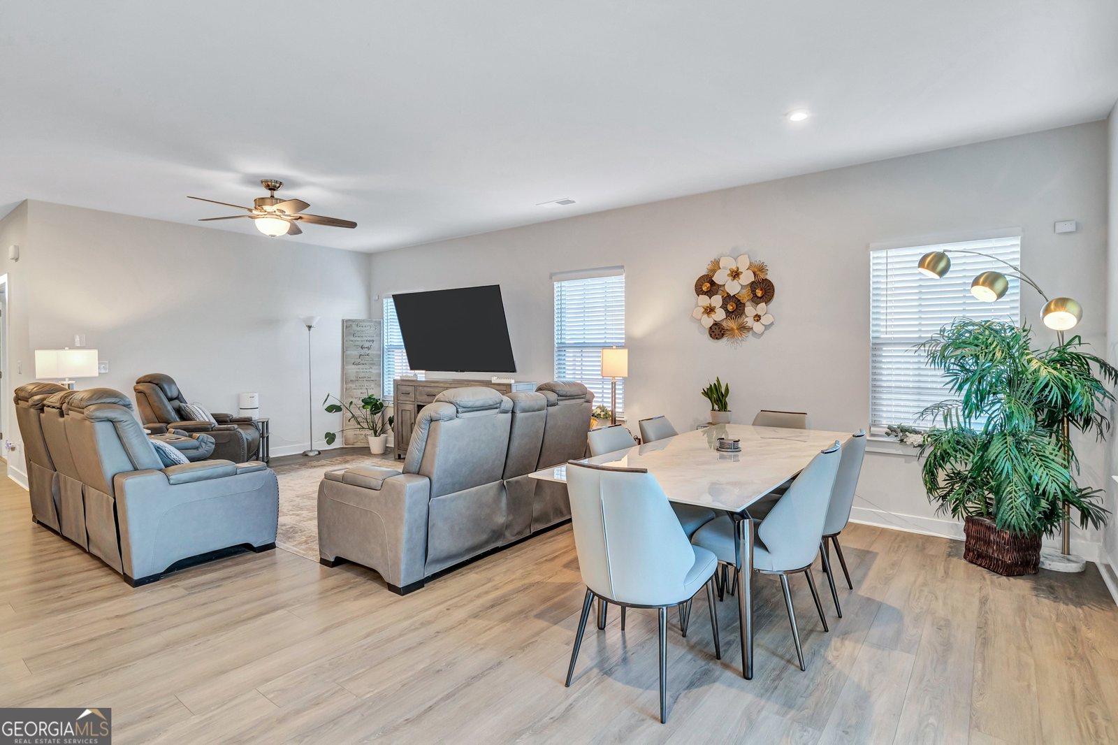 517 Daffodil Lane McDonough - Photo 8