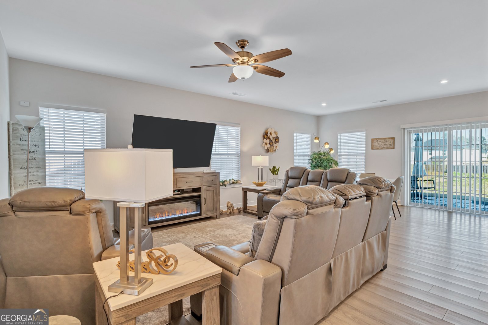 517 Daffodil Lane McDonough - Photo 9