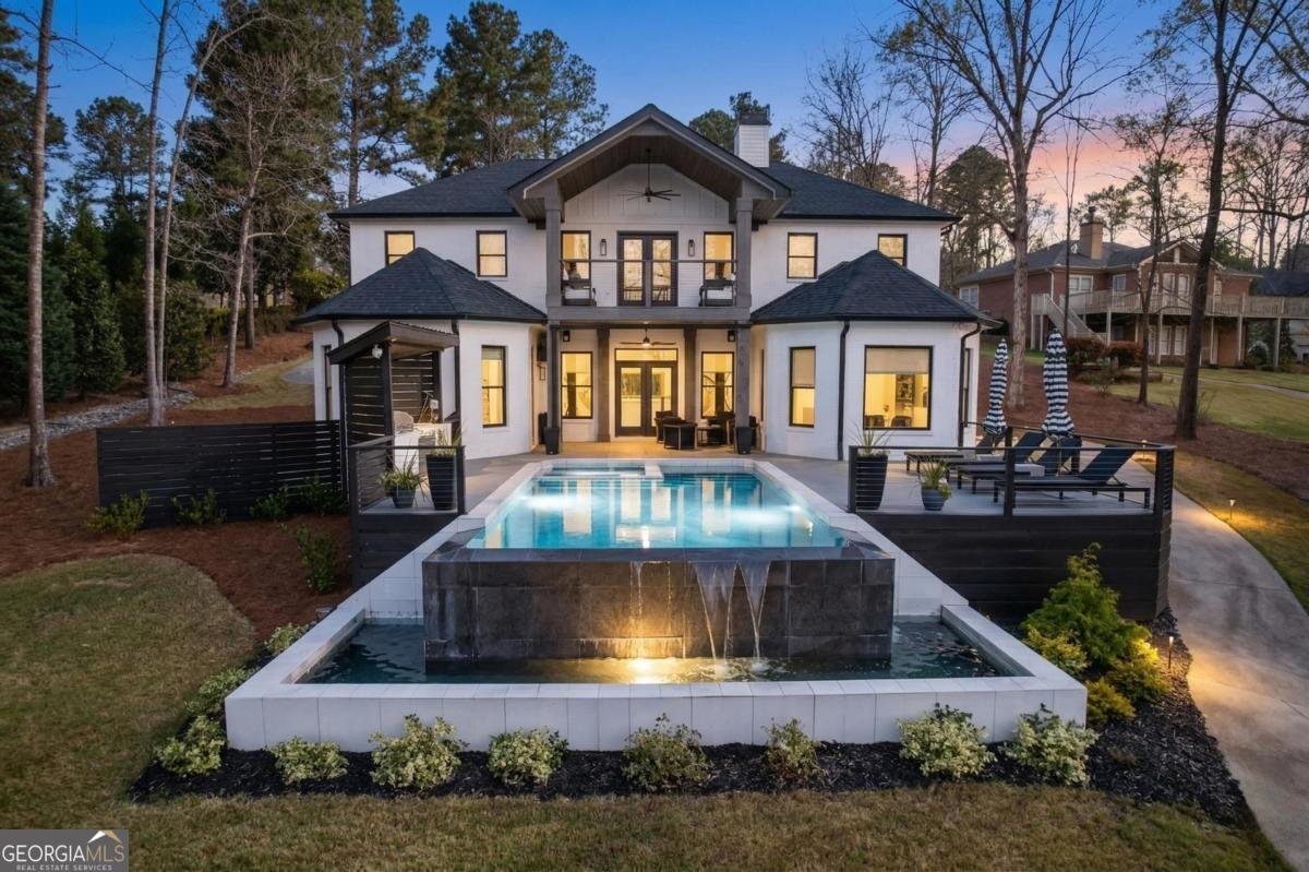 121 Mags Path Eatonton - Photo 1