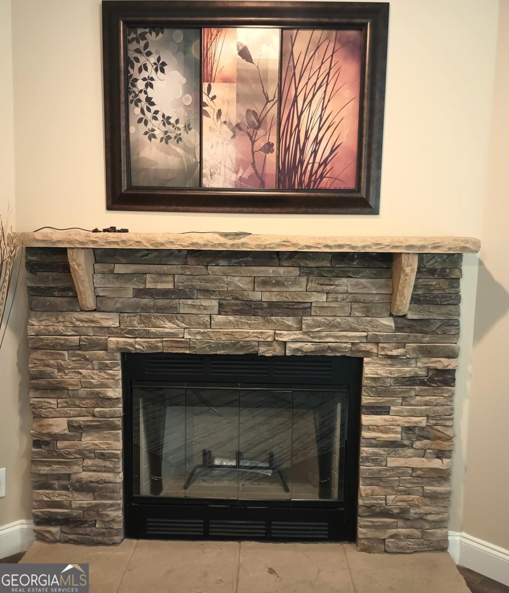 105 Bob White Lane Newnan - Photo 11