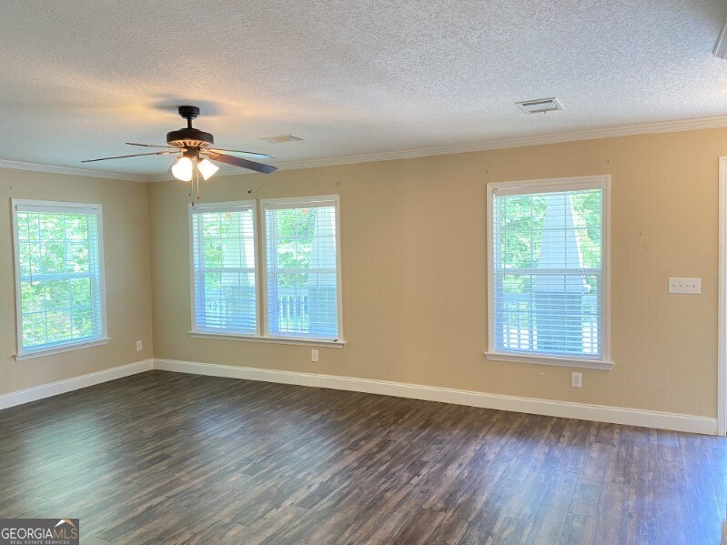105 Bob White Lane Newnan - Photo 12