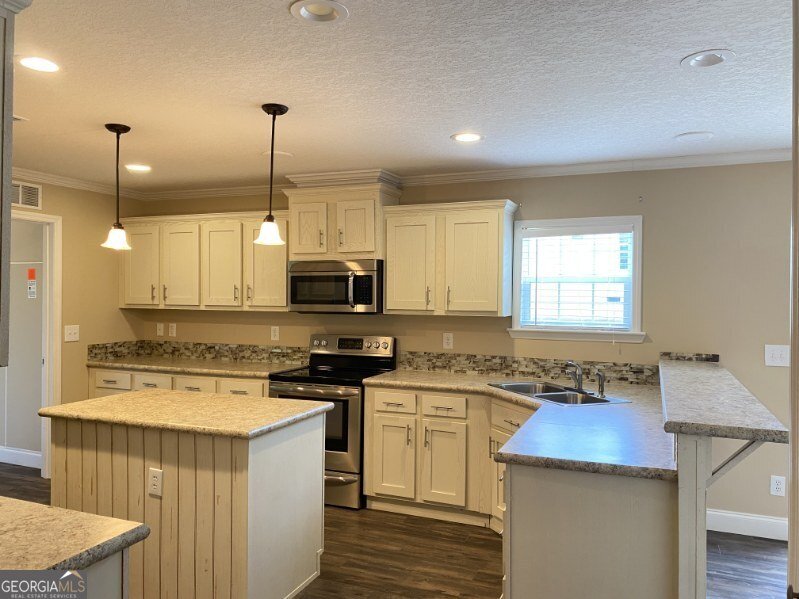 105 Bob White Lane Newnan - Photo 13