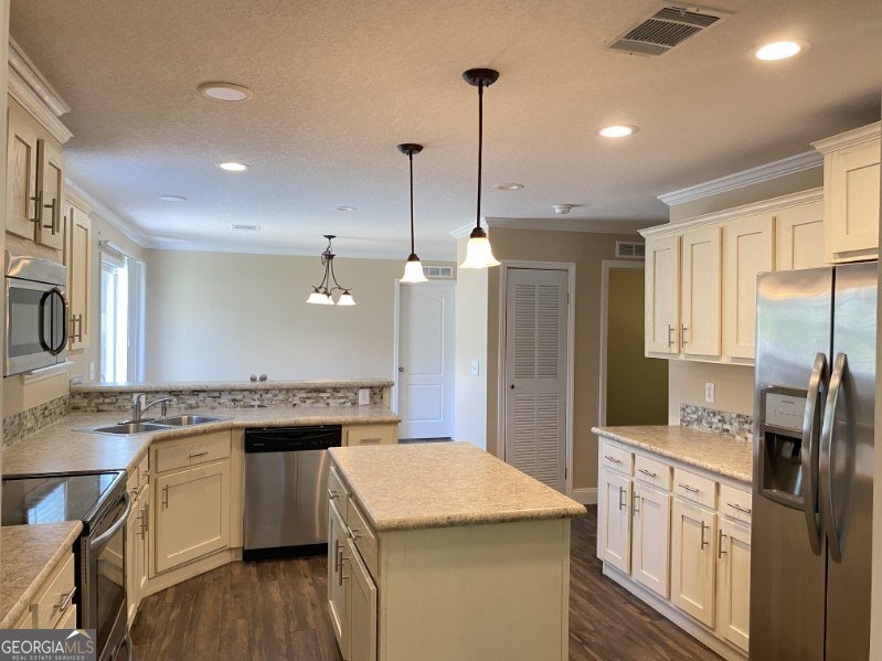 105 Bob White Lane Newnan - Photo 14