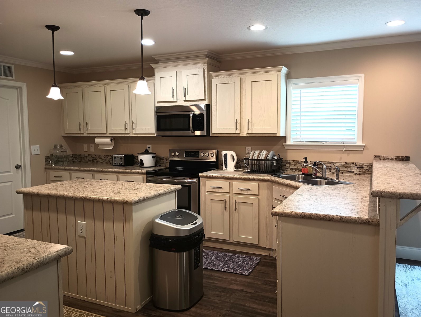 105 Bob White Lane Newnan - Photo 15