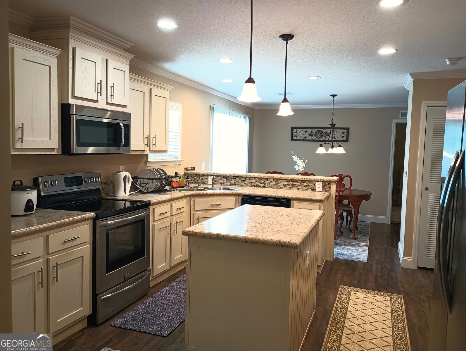 105 Bob White Lane Newnan - Photo 16