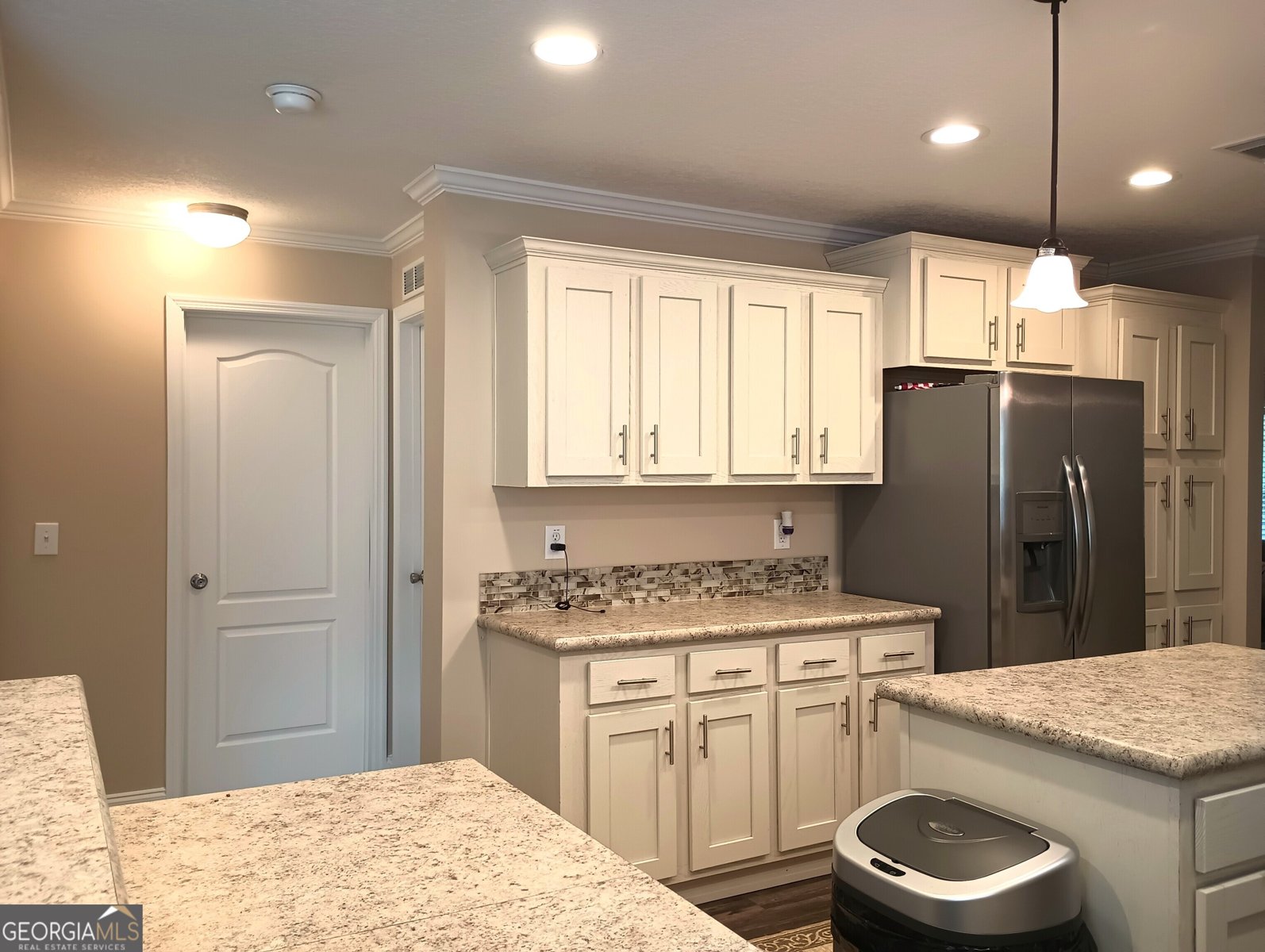 105 Bob White Lane Newnan - Photo 17