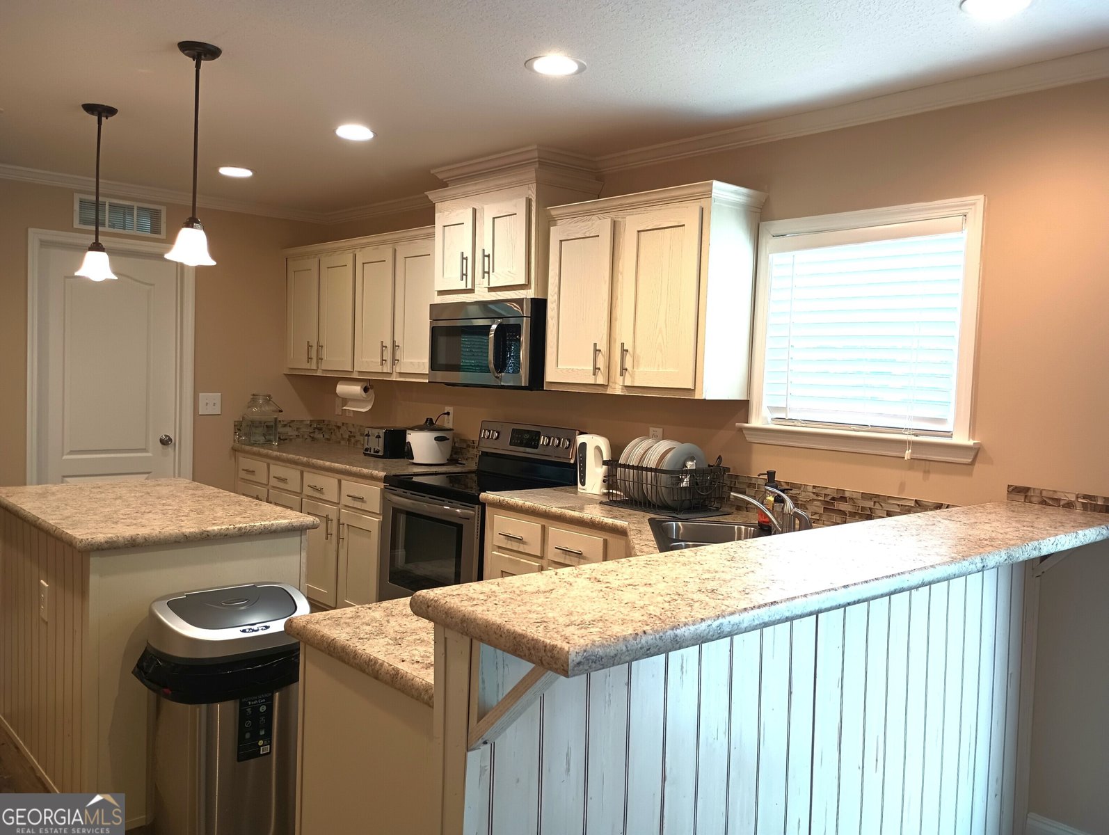 105 Bob White Lane Newnan - Photo 18