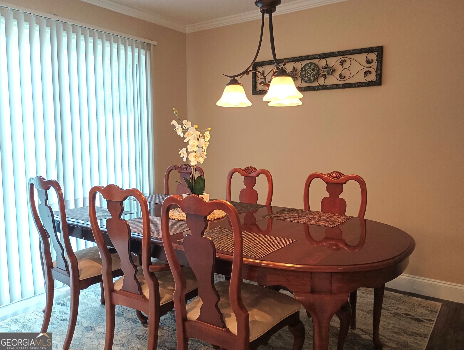 105 Bob White Lane Newnan - Photo 20