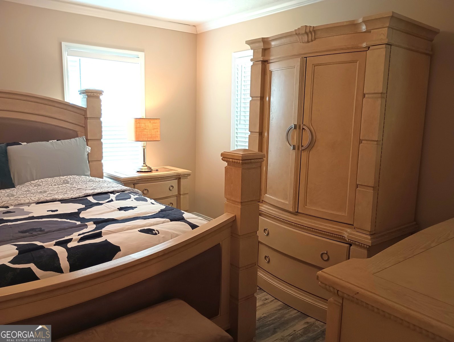 105 Bob White Lane Newnan - Photo 23