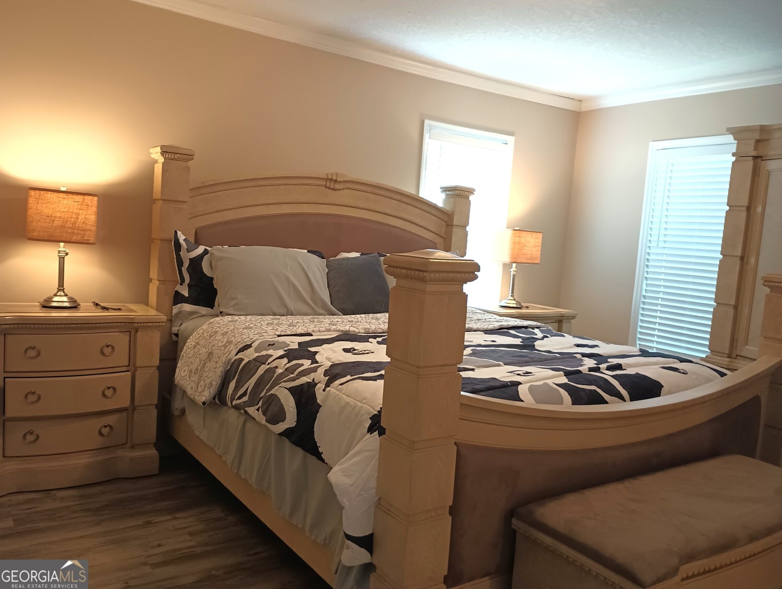 105 Bob White Lane Newnan - Photo 24