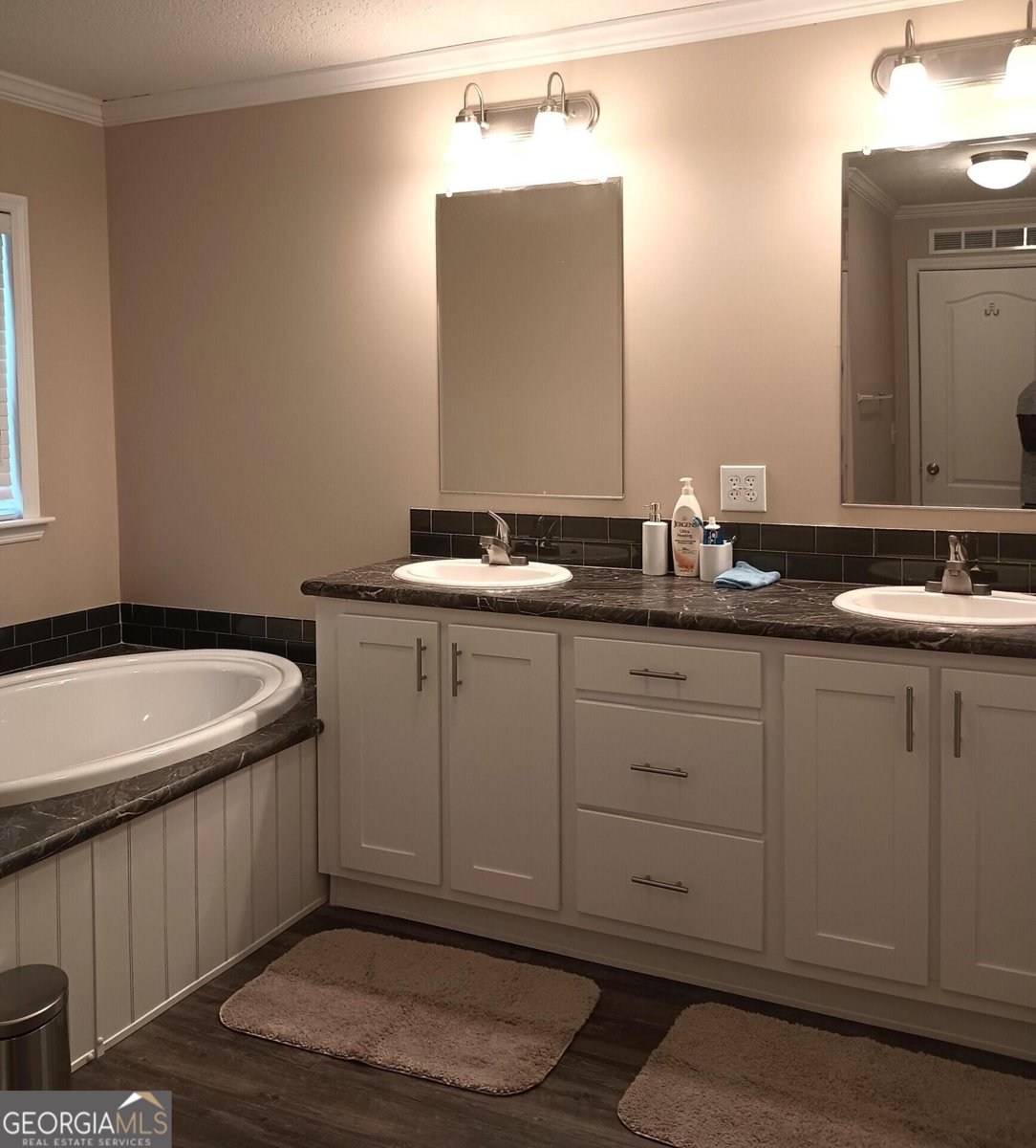 105 Bob White Lane Newnan - Photo 25