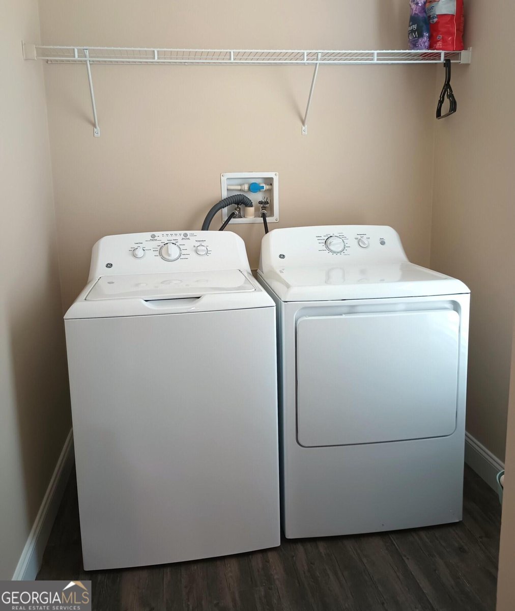 105 Bob White Lane Newnan - Photo 28