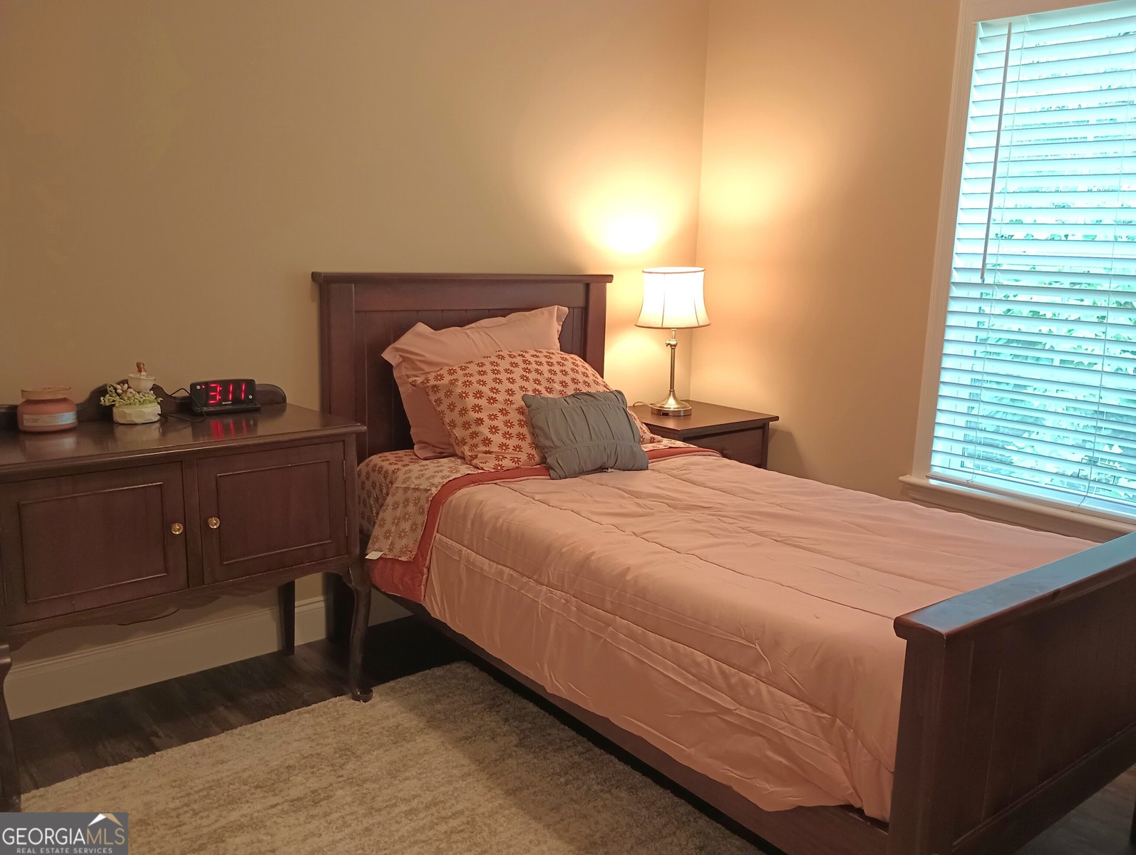 105 Bob White Lane Newnan - Photo 29