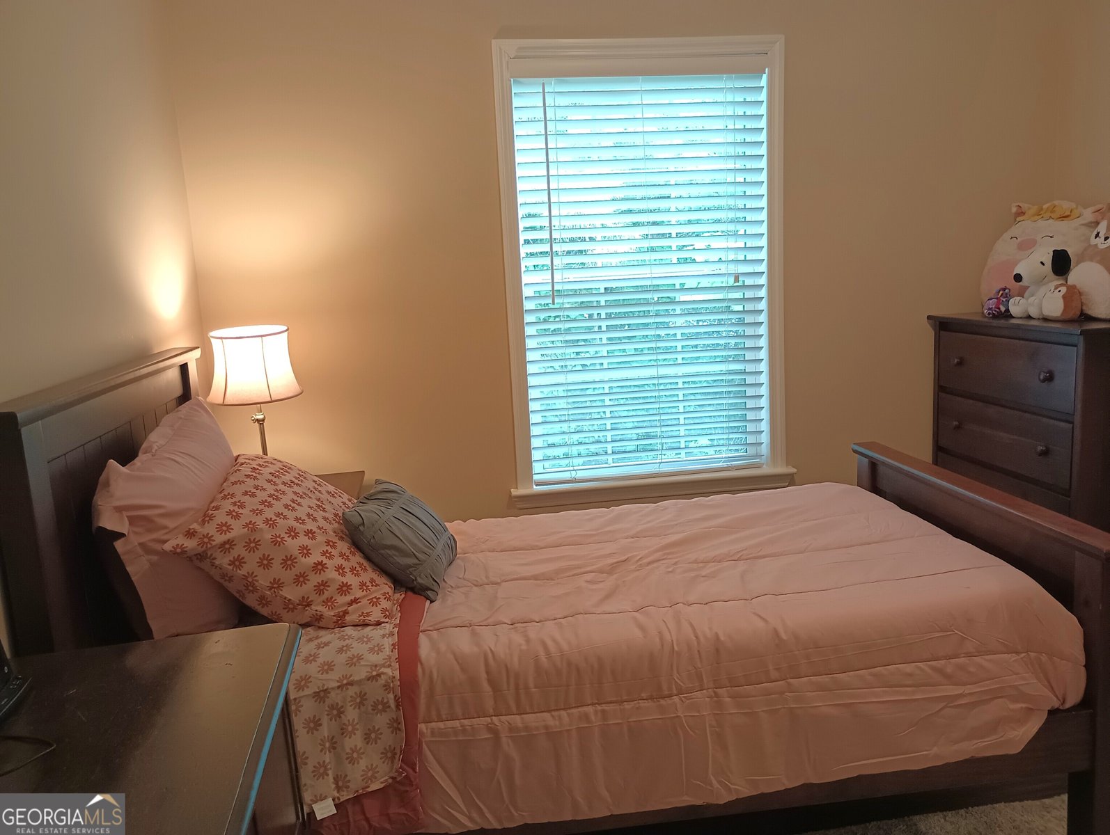 105 Bob White Lane Newnan - Photo 30