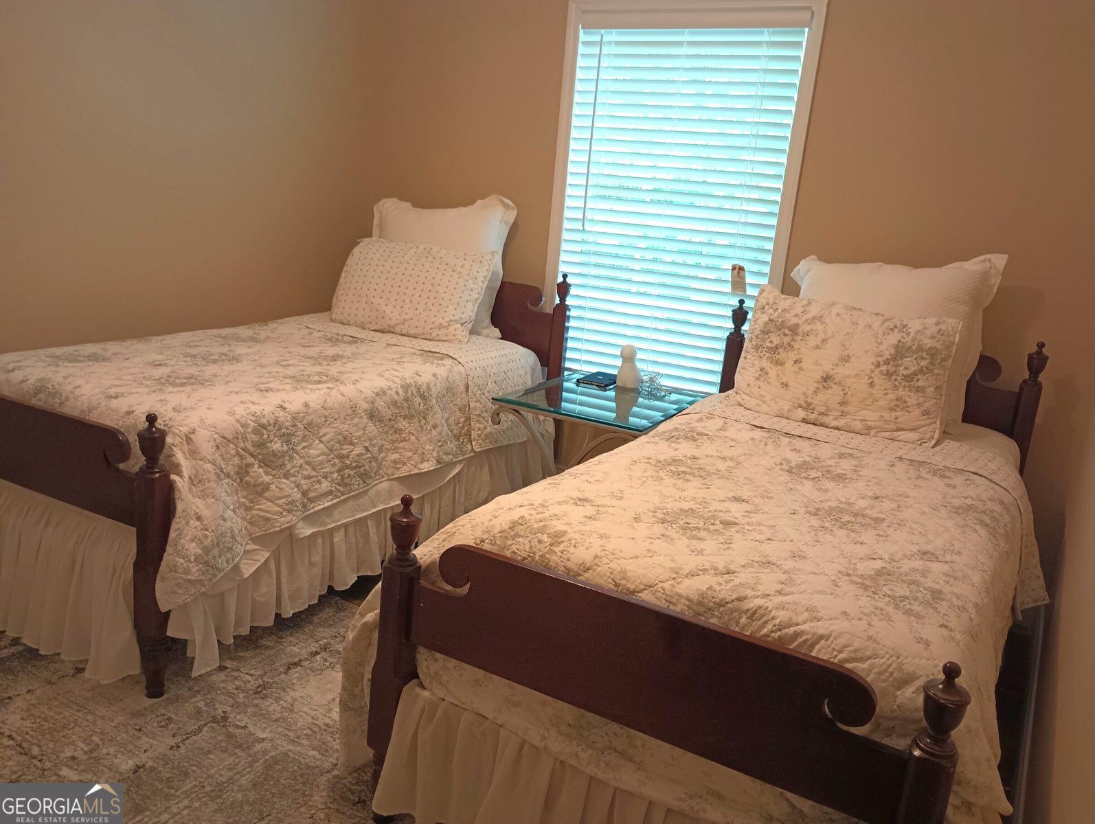 105 Bob White Lane Newnan - Photo 31