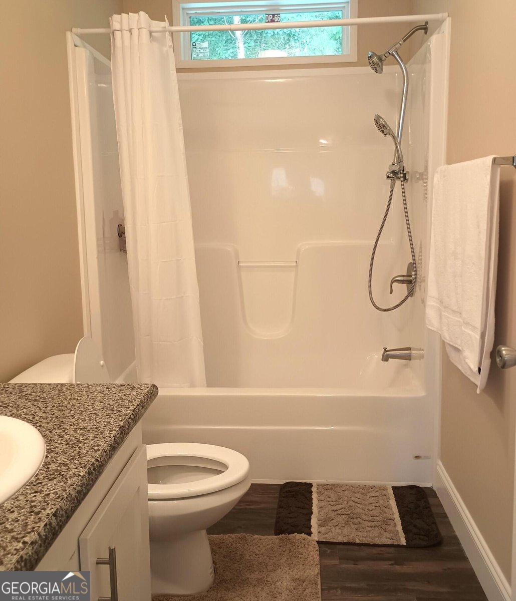 105 Bob White Lane Newnan - Photo 32