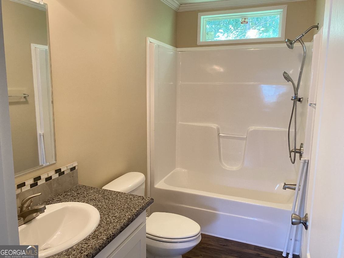 105 Bob White Lane Newnan - Photo 33