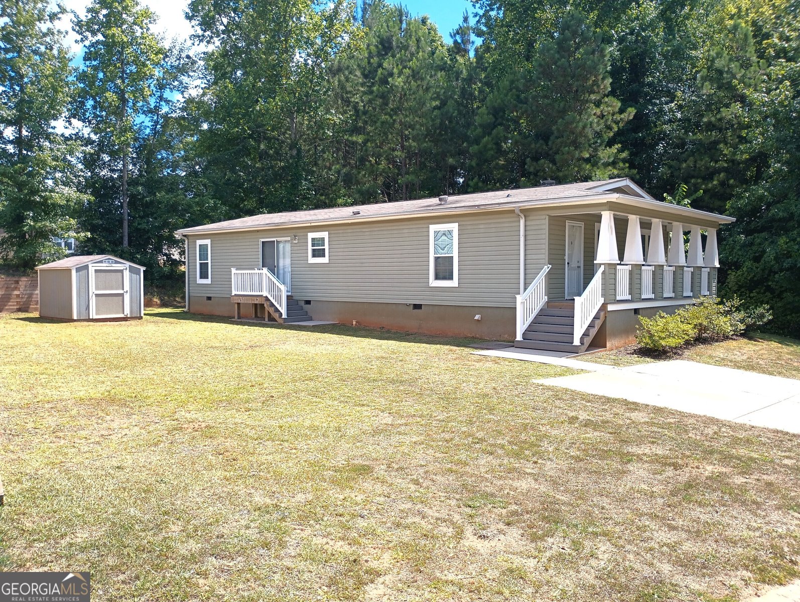 105 Bob White Lane Newnan - Photo 6