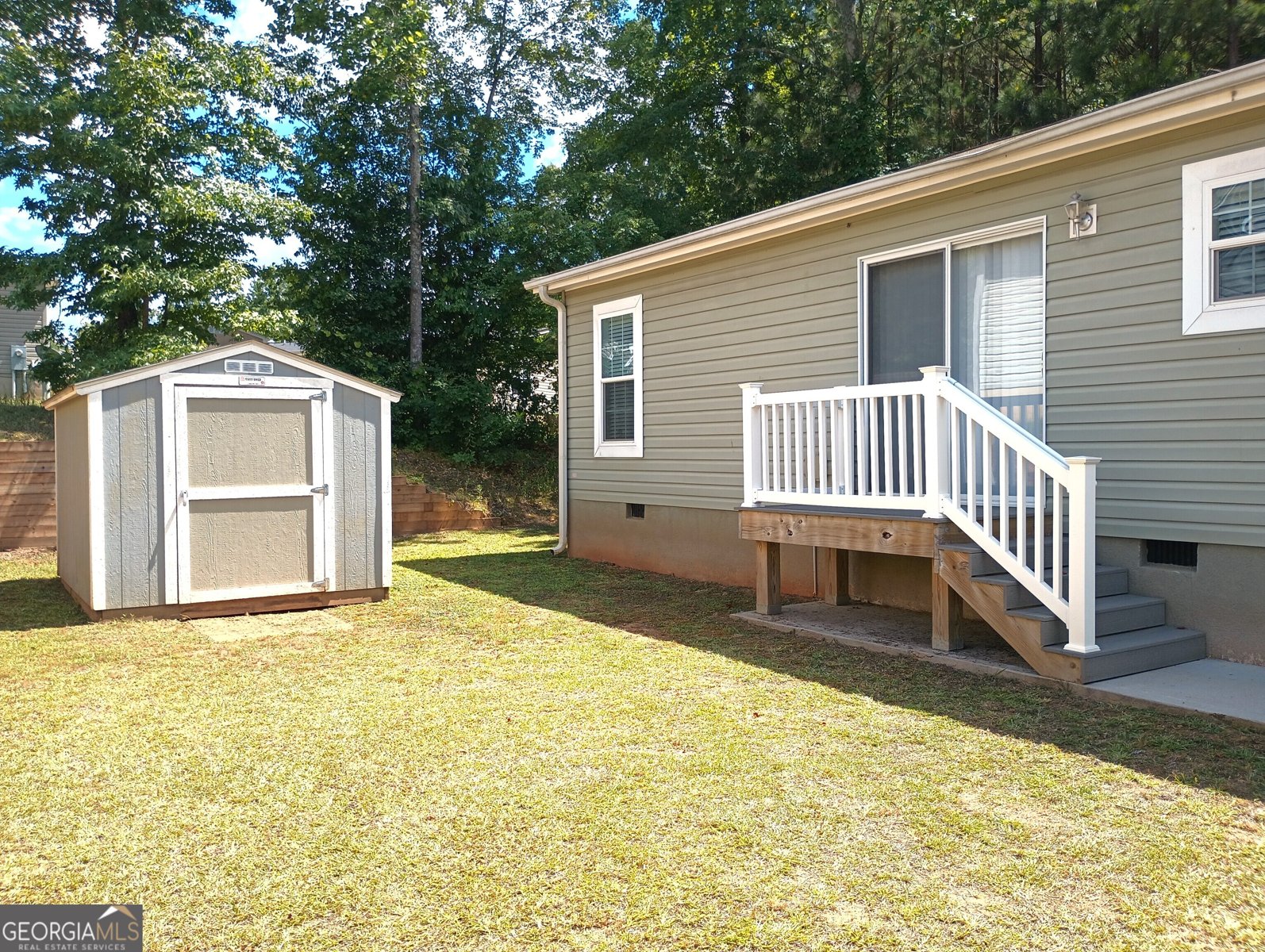 105 Bob White Lane Newnan - Photo 7
