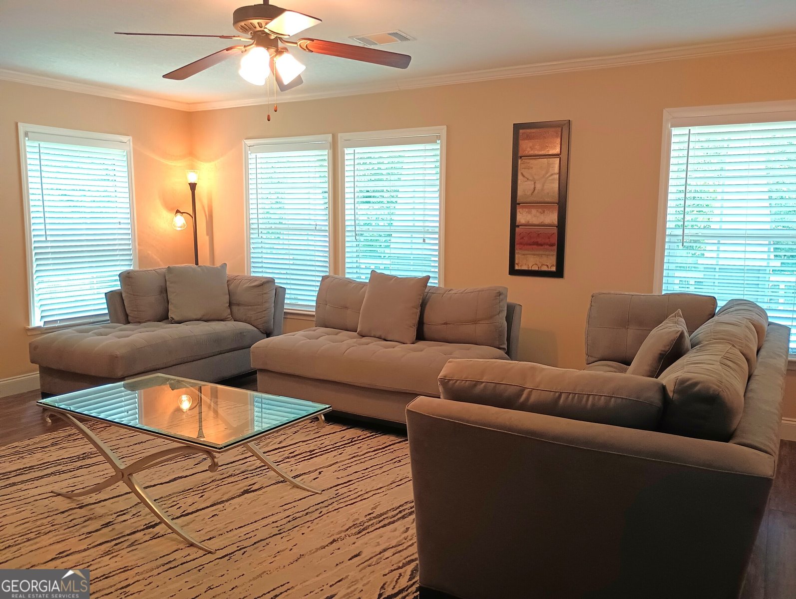 105 Bob White Lane Newnan - Photo 9